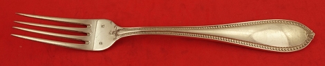 Dinner Fork 8 1/8